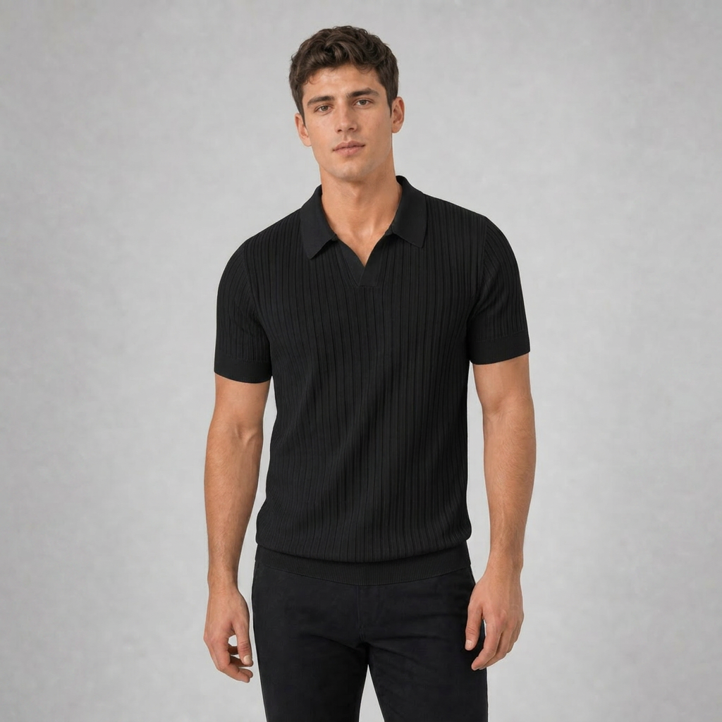 Le polo dryven