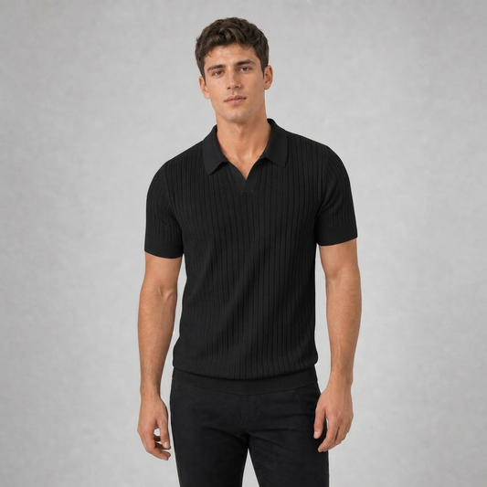 Le polo dryven