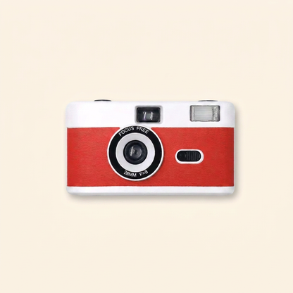 APPAREIL PHOTO NUMÉRIQUE DRYVEN®