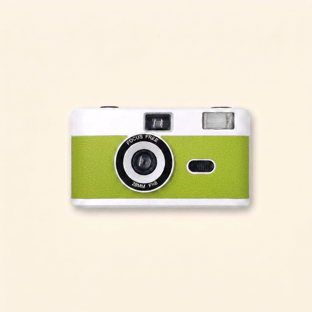 APPAREIL PHOTO NUMÉRIQUE DRYVEN®