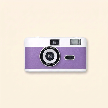 APPAREIL PHOTO NUMÉRIQUE DRYVEN®