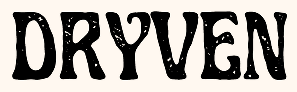 Dryven